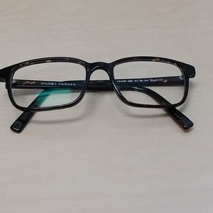 Warby Parker  Eyeglasses